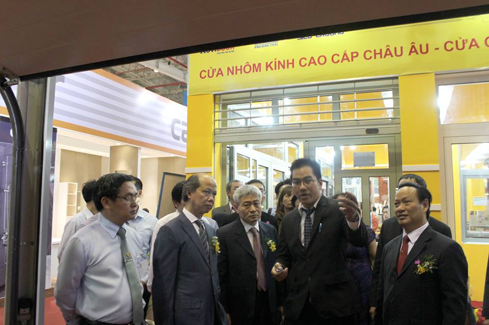 MITADOOR VIETBUILD 06 2016